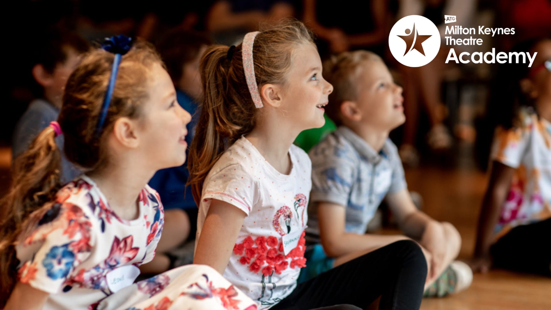 Academy Youth Theatre Prologue Tickets Milton Keynes Theatre in